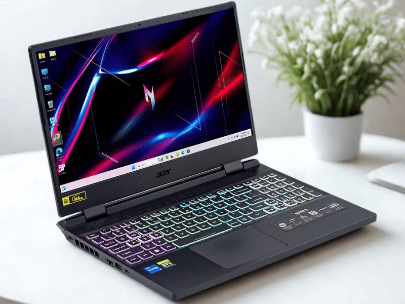 Acer Nitro 5 Tiger AN515-58