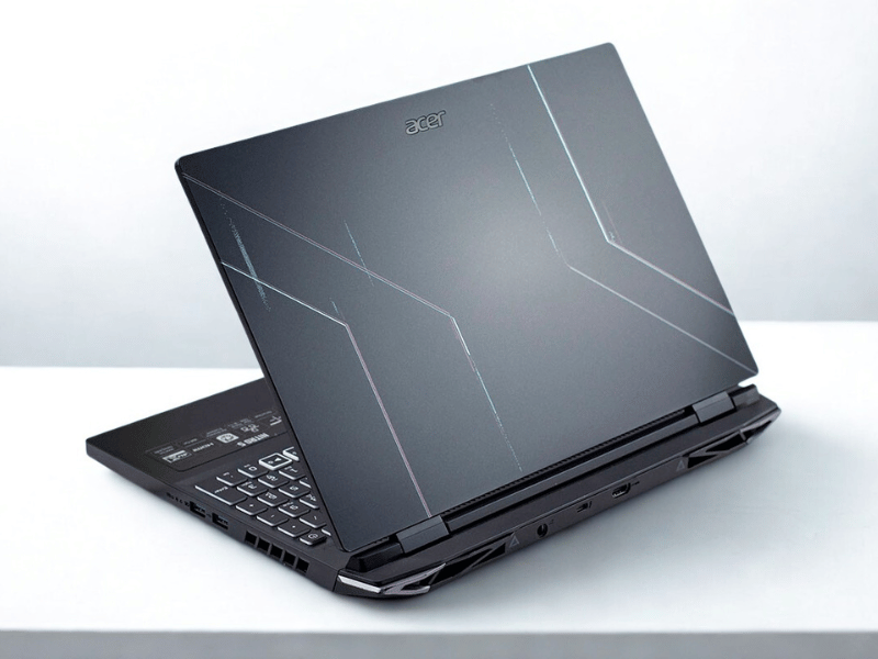 Acer Nitro 5 Tiger AN515-58