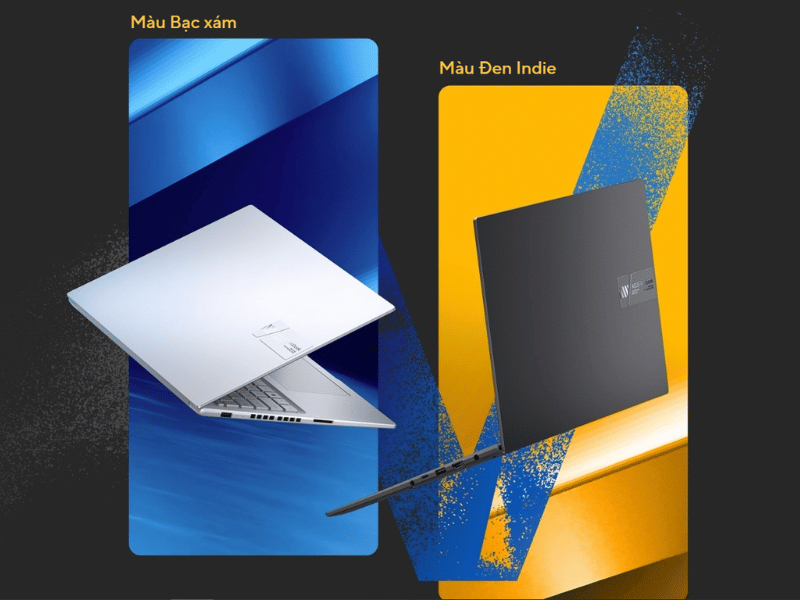 Laptop Asus: Lựa Chọn Đa Dạng và Mạnh Mẽ Dành Cho Mọi Nhu Cầu Tại Đà Nẵng