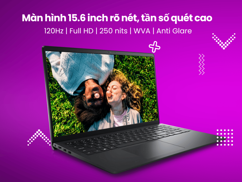 Dell Inspiron 15 3520
