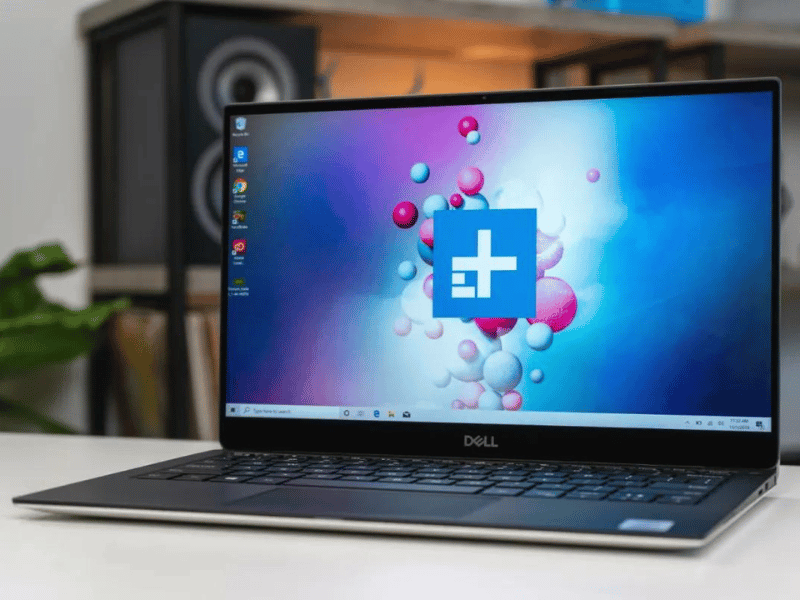 Dell XPS 9380