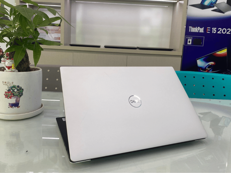 Laptop Dell Xps 13 - 7390 Máy tinh xách tay cao cấp cho doanh nhân