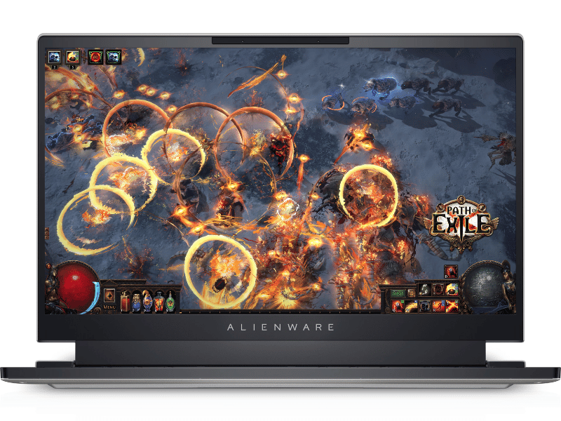 Dell Alienware x14 R1 