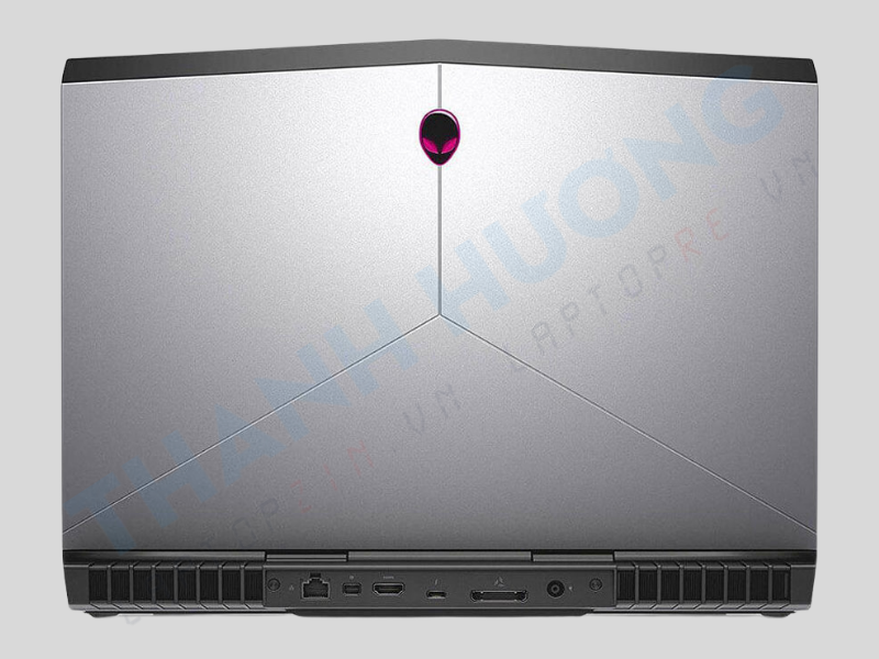 Dell alienware 15 r3