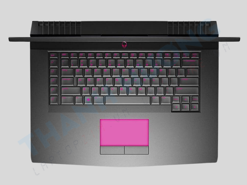 Dell alienware 15 r3