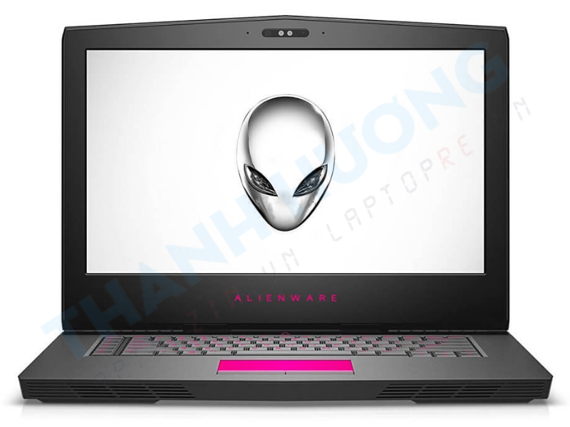 Dell alienware 15 r3