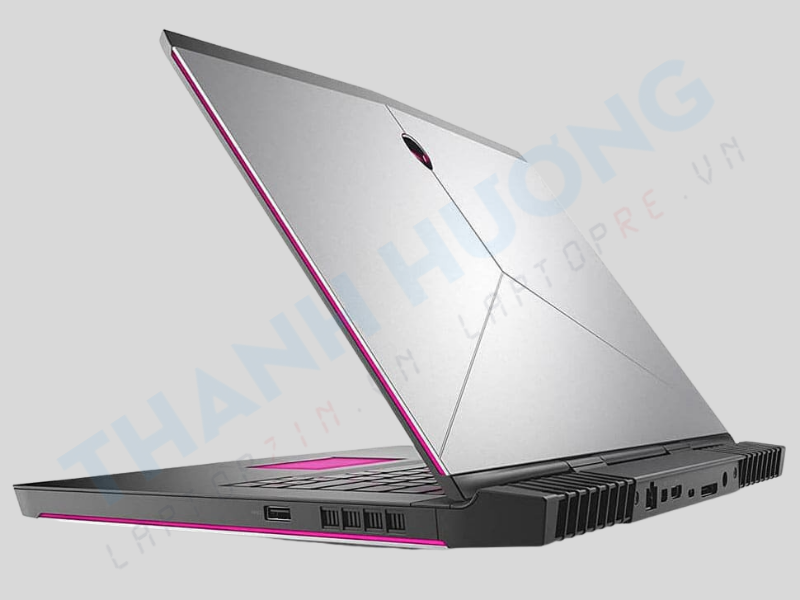 Dell alienware 15 r3