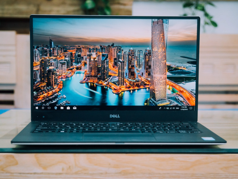 Dell XPS 9343