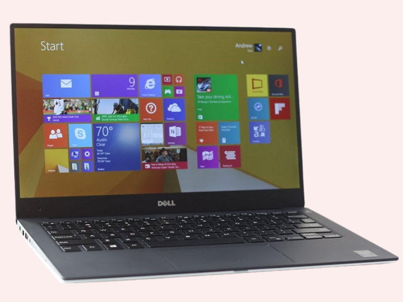 Dell XPS 9343