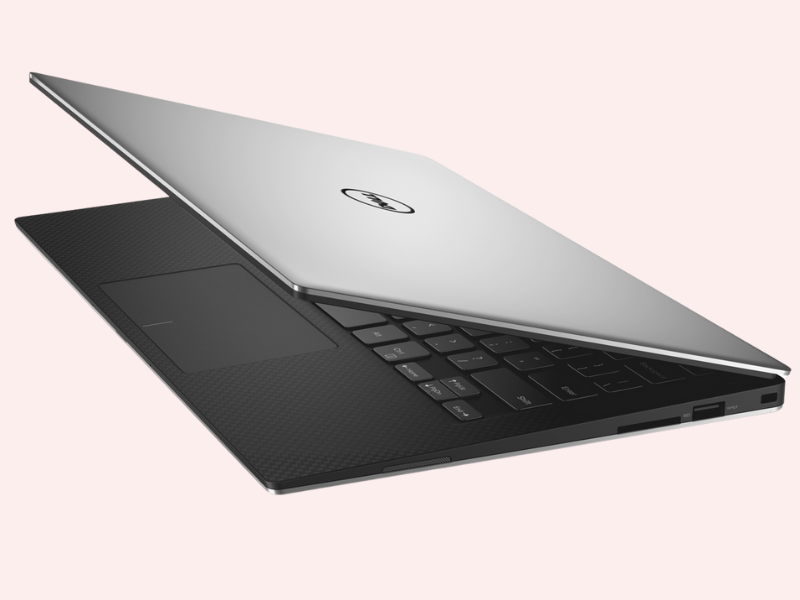 Dell XPS 9343