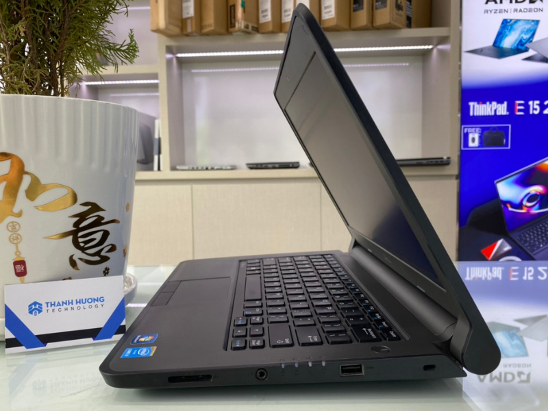 Dell latitude e3340