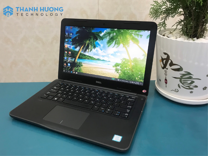 Dell latitude 3380