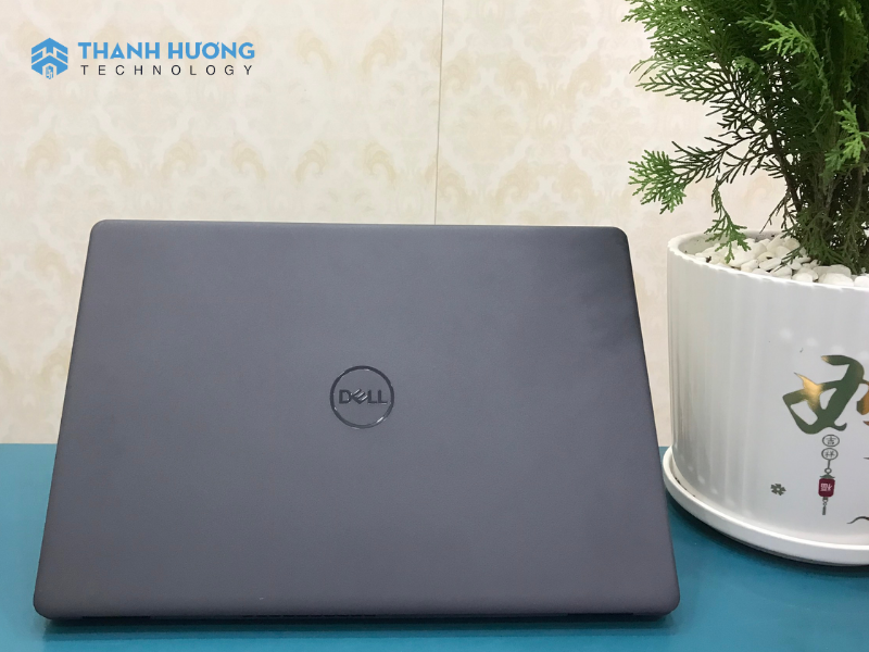 Dell inspiron 3505