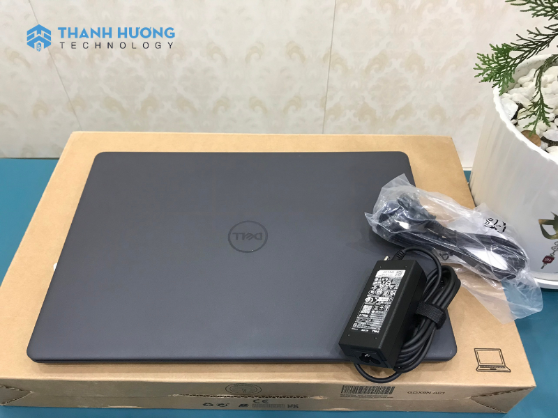 Dell inspiron 3505