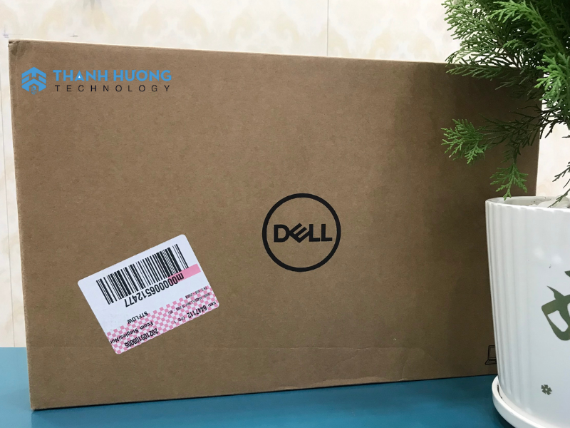 Dell inspiron 3505