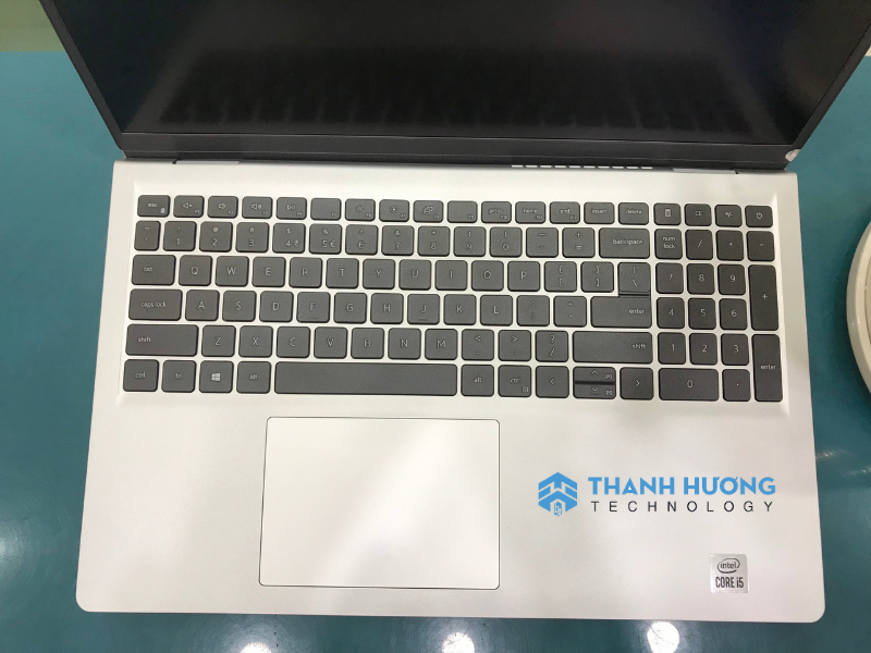 Dell inspiron 3511 mới tại thanh hương