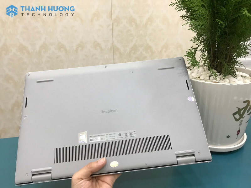 Dell inspiron 3511 mới tại thanh hương