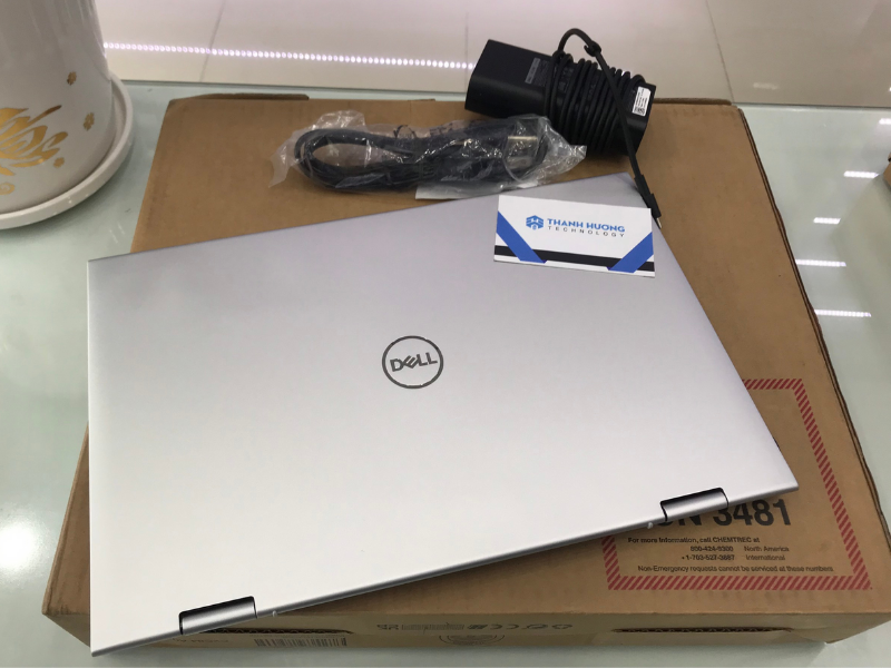 Dell Inspiron 5410 2in1