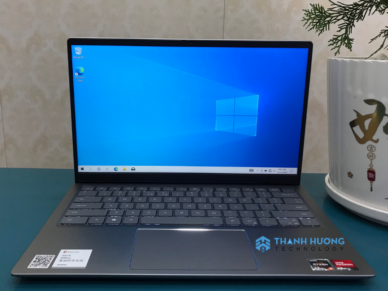 Dell inspiron 5415