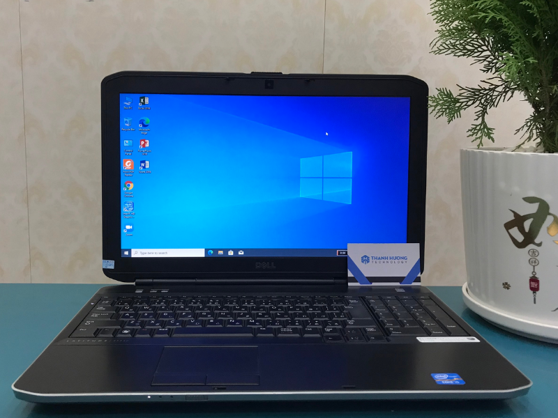 Dell Latitude 5530