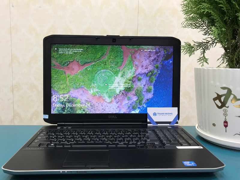 Dell Latitude 5530