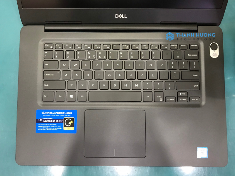 Dell Vostro 5581- 93S1GT2