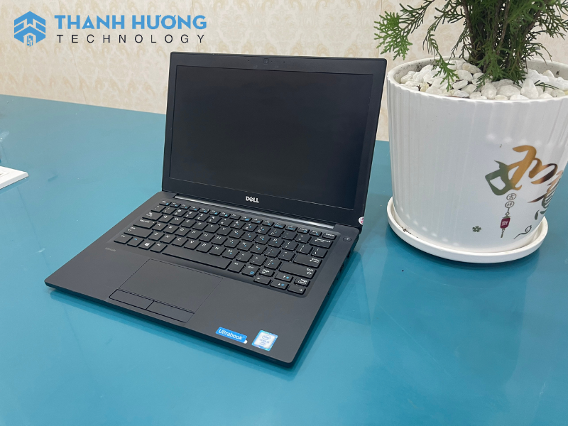 Dell Latitude E7270