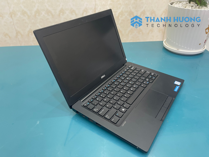 Dell Latitude E7270