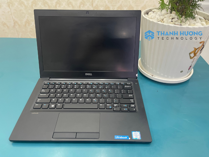 Dell Latitude E7270