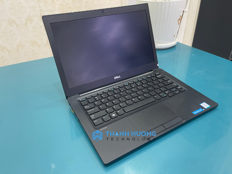 Dell Latitude 7280