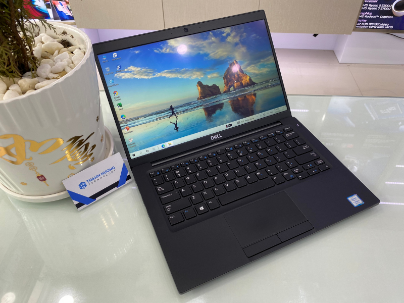 Dell Latitude 7390