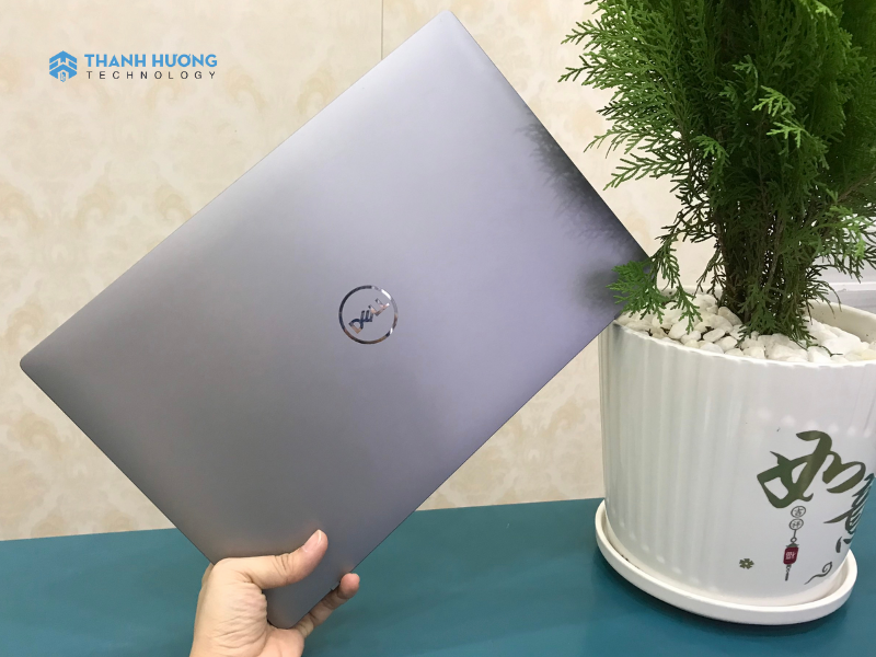 Dell latitude 7400