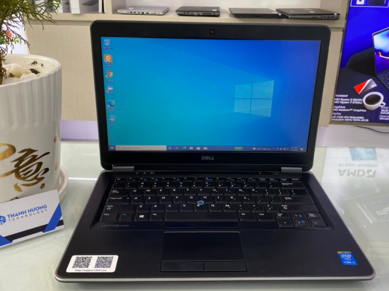 Dell Latitude E7440