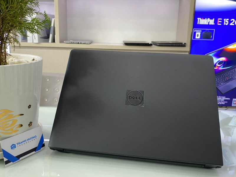 Dell latitude 3470