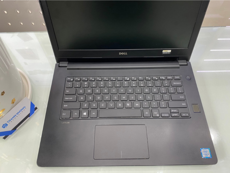 Dell latitude 3470