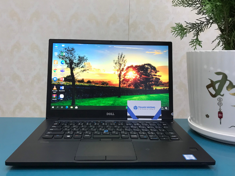 Dell latitude 7480