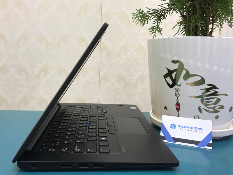 Dell latitude 7480