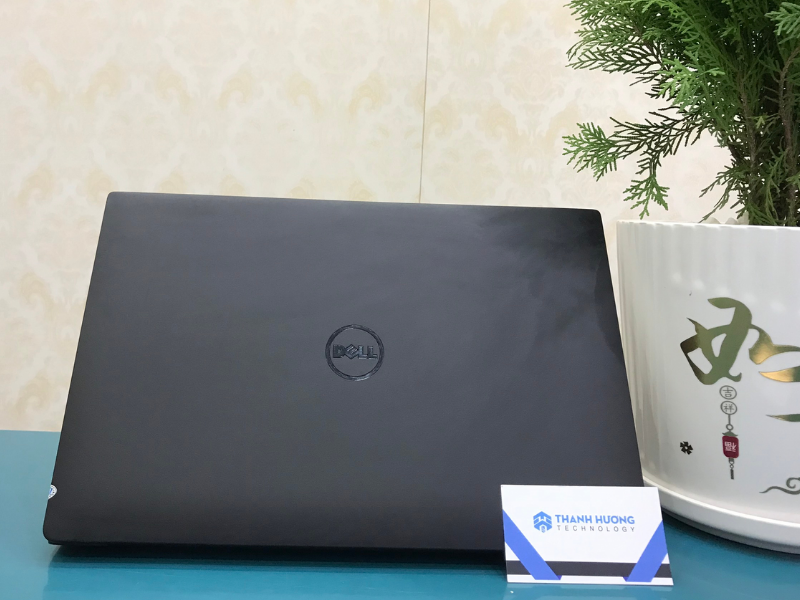 Dell latitude 7480