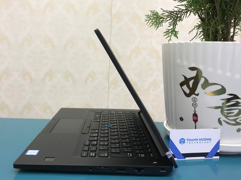 Dell latitude 7480