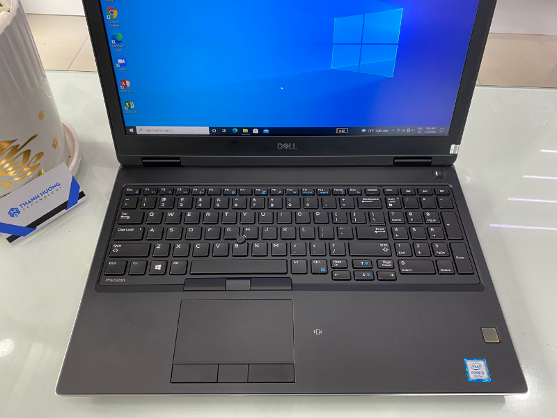 Dell Precision 7530