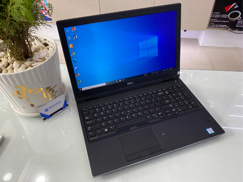 Dell Precision 7530