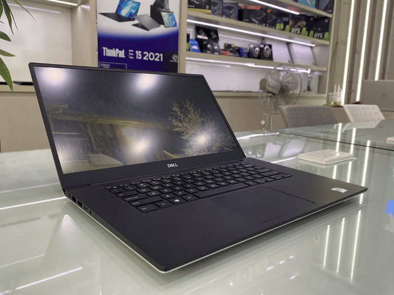 dell precision 5540 mới nhất