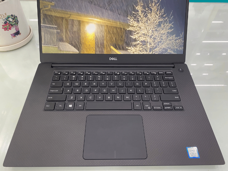 dell precision 5540 đn