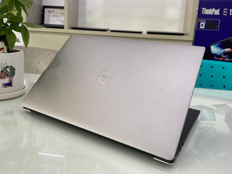 dell precision 5540