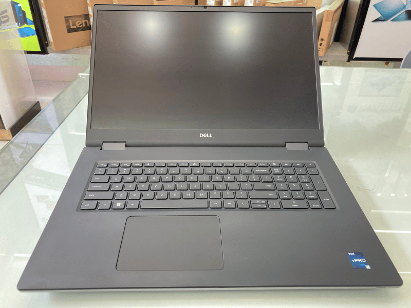 Dell Precision 7770