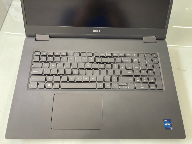 Dell Precision 7770