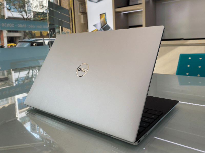 Dell XPS 13 9300