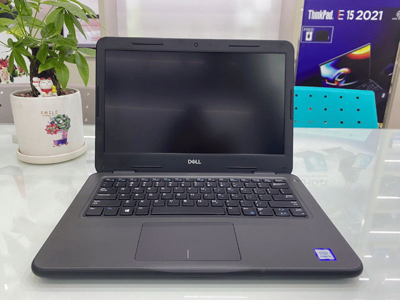 Dell Latitude 3310