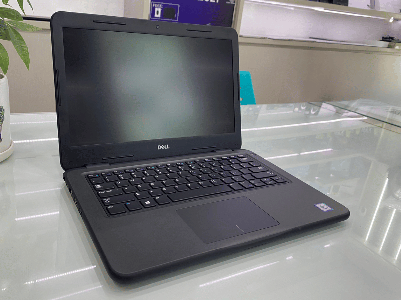 Dell Latitude 3310