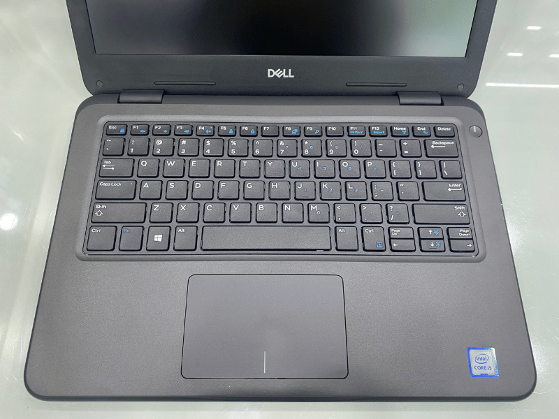 Dell Latitude 3310